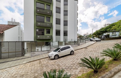 Carvoeira Apartamento | Apartments Just a few Minutes From Ufsc, Condo With Laundry Facilities