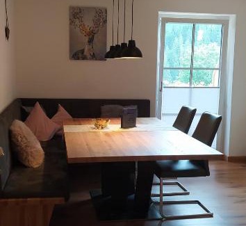 Viehhofen Apartamento | Apartments Köhlbichler
