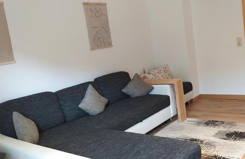 Viehhofen Apartamento | Apartments Köhlbichler