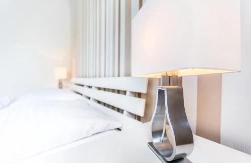 Hoehenberg Apartamento | Apartments Köln