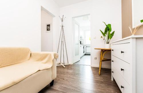 Hoehenberg Apartamento | Apartments Köln