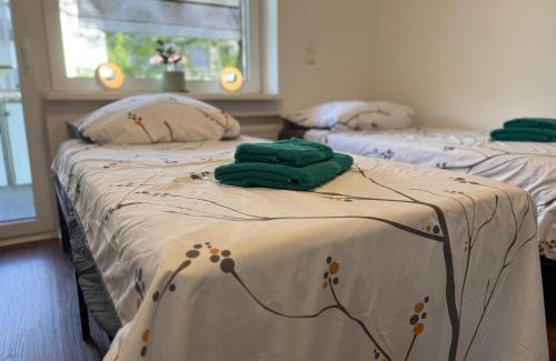 Koenigstein im Taunus Apartamento | Apartments Königstein im Taunus