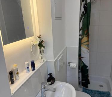 Koenigstein im Taunus Apartamento | Apartments Königstein im Taunus