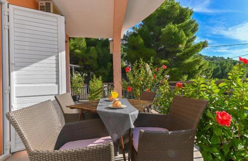 Krvavica Apartamento | Apartments Kaja