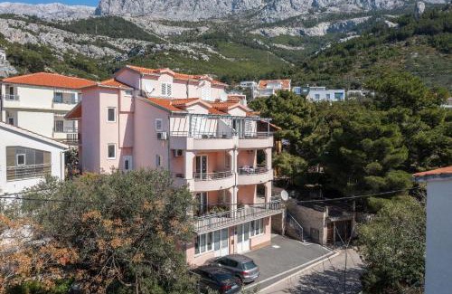 Krvavica Apartamento | Apartments Kaja