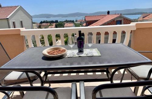 Sveti Filip i Jakov Apartamento | Apartments Kala