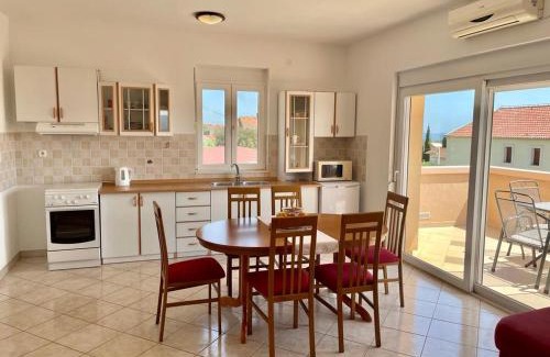 Sveti Filip i Jakov Apartamento | Apartments Kala