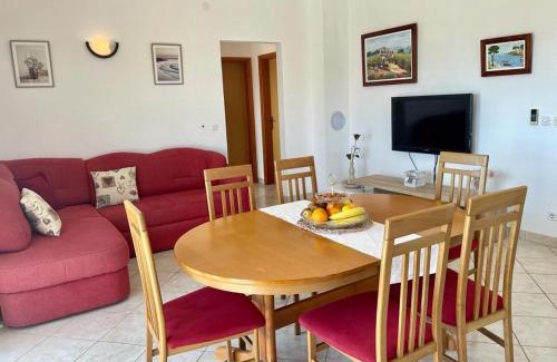 Sveti Filip i Jakov Apartamento | Apartments Kala