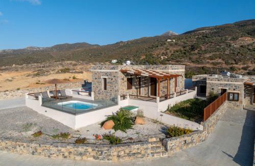 Sitia Apartamento | Apartments Kalaitzakis with private pool