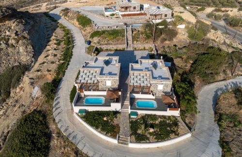 Sitia Apartamento | Apartments Kalaitzakis with private pool