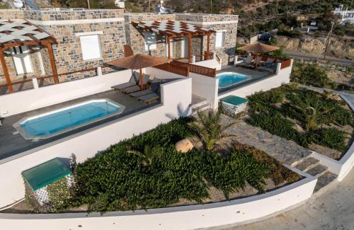 Sitia Apartamento | Apartments Kalaitzakis with private pool