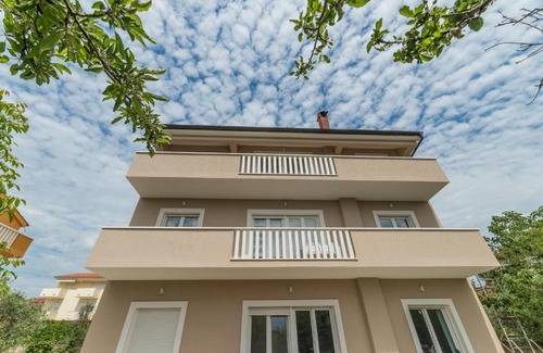 Turanj Apartamento | Apartments Kampanel