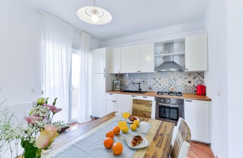 Turanj Apartamento | Apartments Kampanel