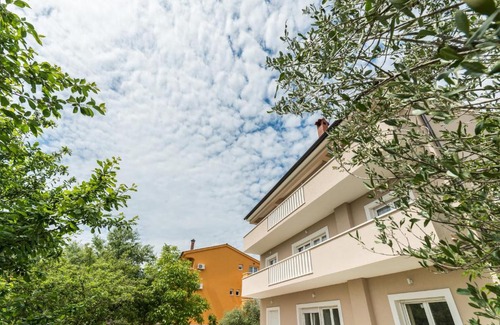 Turanj Apartamento | Apartments Kampanel