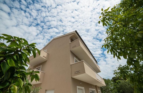 Turanj Apartamento | Apartments Kampanel