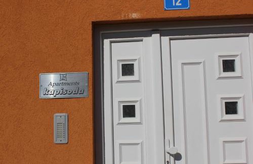 Donje Polje Apartamento | Apartments Kapisoda