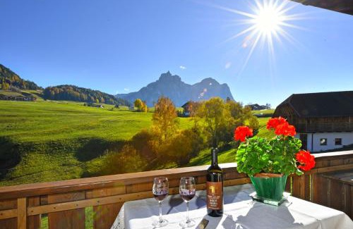 Kastelruth Apartamento | Apartments Karbon