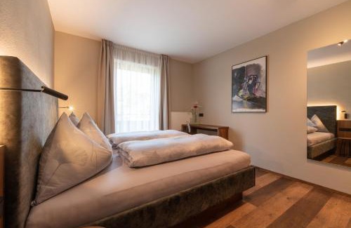 Kastelruth Apartamento | Apartments Karbon