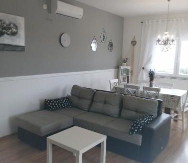 Mandre Apartamento | Apartments Karla i Ivano