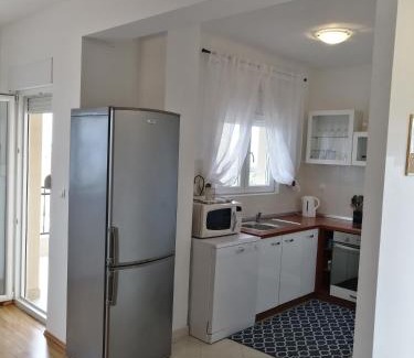 Mandre Apartamento | Apartments Karla i Ivano