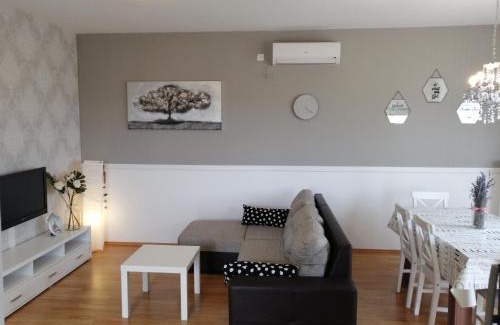 Mandre Apartamento | Apartments Karla i Ivano