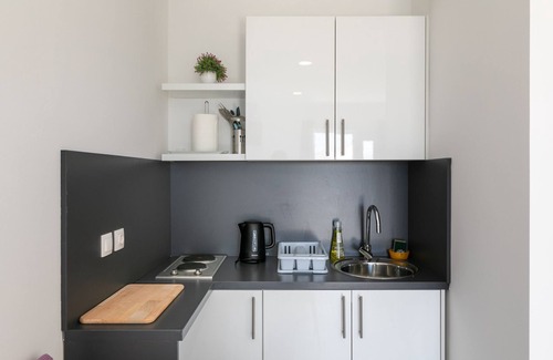 Brasina Apartamento | Apartments Karol&Mara-Studio Aparment
