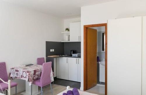 Brasina Apartamento | Apartments Karol&Mara-Studio Aparment 1