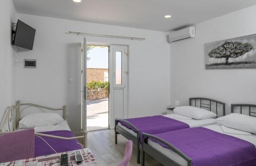 Brasina Apartamento | Apartments Karol&Mara-Studio Aparment 1
