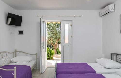 Brasina Apartamento | Apartments Karol&Mara-Studio Aparment 1