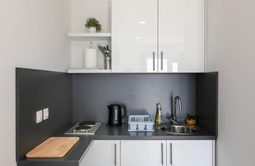 Brasina Apartamento | Apartments Karol&Mara-Studio Aparment