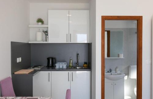 Brasina Apartamento | Apartments Karol&Mara-Studio Aparment