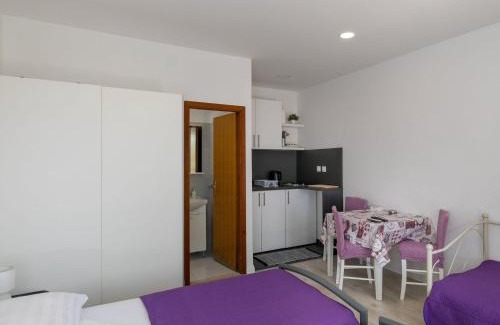 Brasina Apartamento | Apartments Karol&Mara-Studio Aparment