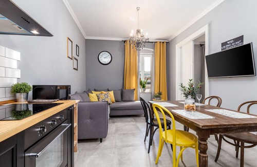 Rijeka Apartamento | Apartments Karolina