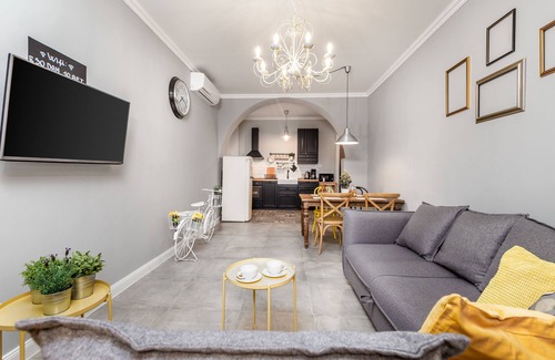 Rijeka Apartamento | Apartments Karolina
