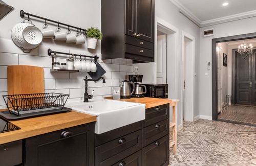 Rijeka Apartamento | Apartments Karolina