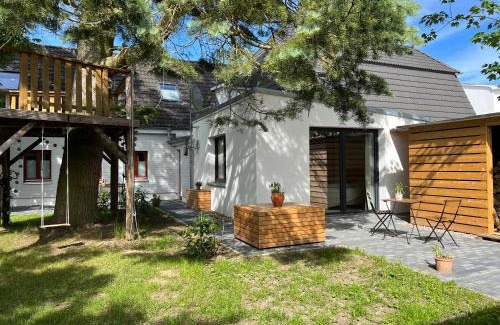 Mitte Apartamento | Apartments Kassebohmer Weg