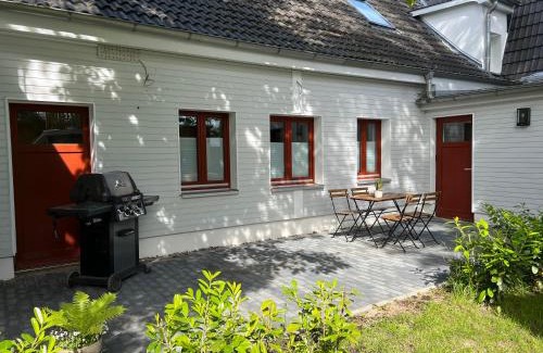Mitte Apartamento | Apartments Kassebohmer Weg