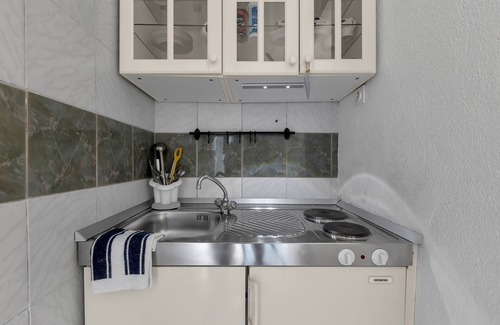 Vrpolje Apartamento | Apartments Kata - Studio Apartment