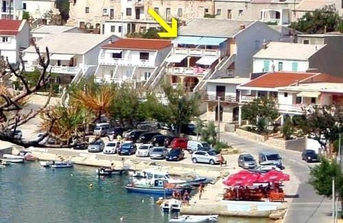 Metajna Apartamento | Apartments Katica