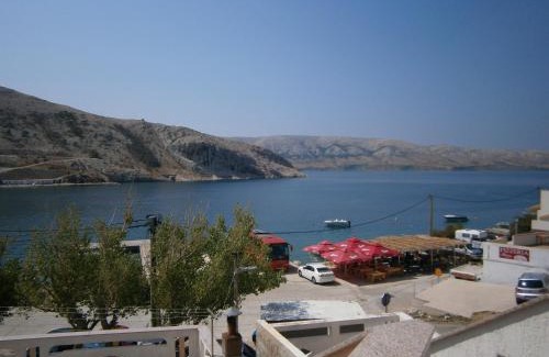 Metajna Apartamento | Apartments Katica