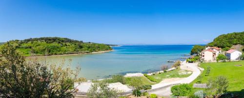 Rab Town Apartamento | Apartments Katica