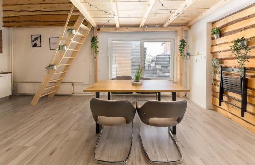 Ljubljana Apartamento | Apartments Keber