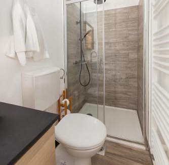 Ljubljana Apartamento | Apartments Keber