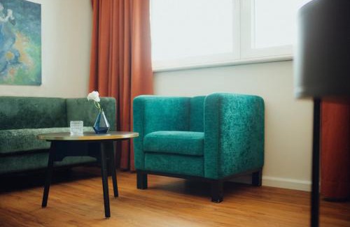 Sundheim Apartamento | Apartments Kehl - Boardinghouse und Ferienwohnungen in Sundheim