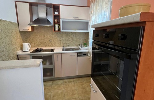 Kozino Apartamento | Apartments Kekic
