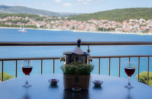 Okrug Gornji Apartamento | Apartments Kelic
