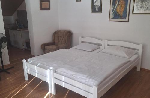 Kiseljak Apartamento | Apartments Kenedy