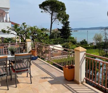 Sukosan Apartamento | Apartments Kika