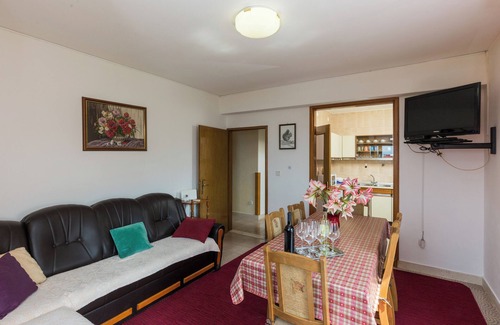Mlini Apartamento | Apartments Kisić