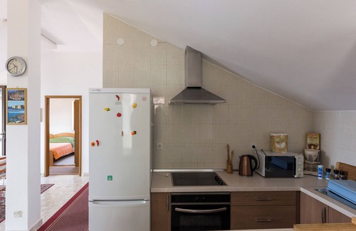 Mlini Apartamento | Apartments Kisić